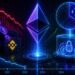 Binance Ethereum Supply Hits 2020 Levels While Staking Locks A Third: Repricing Ahead?