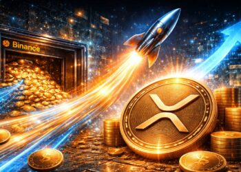 $11.4 Billion in XRP Has Left Binance. Here Is What Happens When Demand Returns