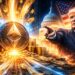 Ethereum Absorbs $1B In An Hour As Trump Signals Escalation