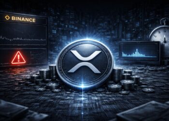 XRP Has Never Been This Quiet On Binance. Discover If The Silence Is A Warning or a Setup