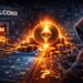 $82 Million In Ethereum Just Left FalconX: Discover Who Is Behind It