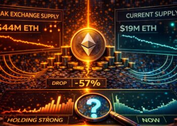 Ethereum Just Saw Its Strongest Institutional Demand Signal Since October: Find Out If It Lasts