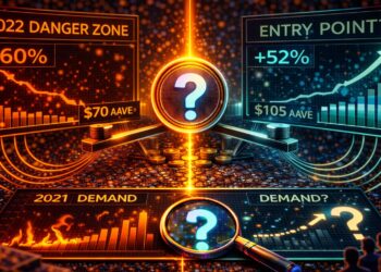 Danger Zone Or Entry Point?