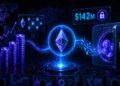 Another $142M Staked – Bitmine Tightens Its Grip on Ethereum Supply