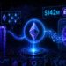 Another $142M Staked – Bitmine Tightens Its Grip on Ethereum Supply