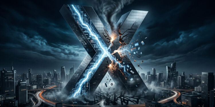 Senator Warren Presses Elon Musk Over Risks of X’s Upcoming Payments Platform