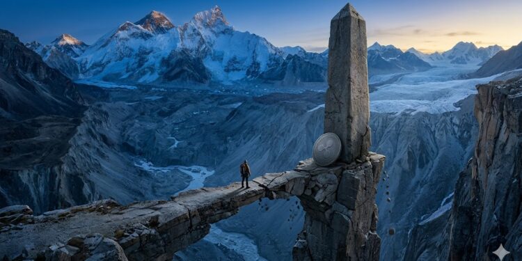 XRP Price Revisits $1.40 Level, Recovery Hopes Hang In Balance