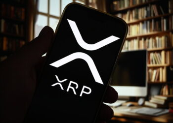 XRP OI Z-Score Just Dropped To Levels Seen Before Its 600% Rally In 2024