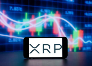 Why XRP Price Is About To Stage The Breakout Of The Decade