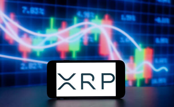 Why XRP Price Is About To Stage The Breakout Of The Decade