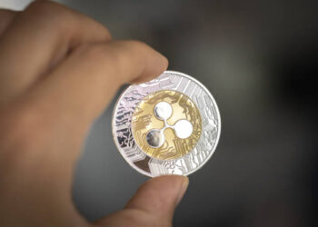 XRP Could Be The Hidden Beneficiary Of FedNow Expansion — Here’s Why