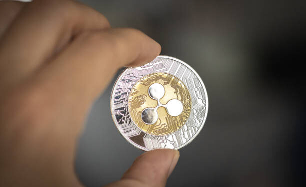 XRP Could Be The Hidden Beneficiary Of FedNow Expansion — Here’s Why