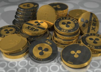 How XRP Ledger Positions Itself At The Center Of Institutional Capital Flows