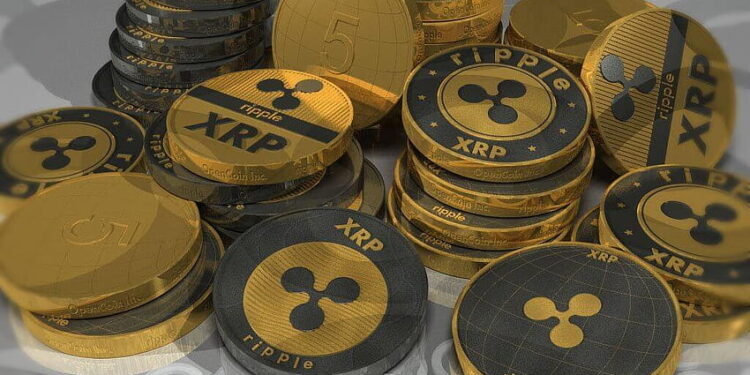 How XRP Ledger Positions Itself At The Center Of Institutional Capital Flows
