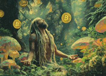 $250K Bitcoin In 2026? Analyst Warns Bulls To ‘Stop With The Mushrooms’