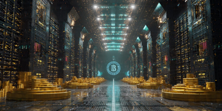 Strategy Raises $1.76B War Chest As Saylor Signals Bigger Bitcoin Buy