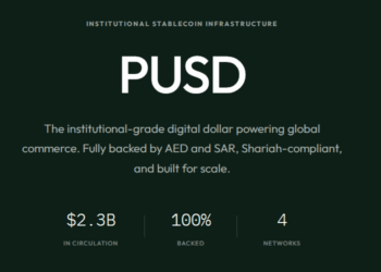 Shariah-Compliant Stablecoin Moves Into MidEast Arena