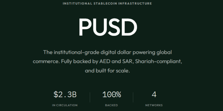 Shariah-Compliant Stablecoin Moves Into MidEast Arena