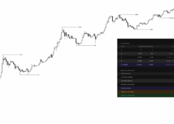 Analyst Who Called Bitcoin’s Top Correctly Now Predicting The Bottom
