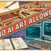 No AI Art Allowed, Code Assistants Still Welcome