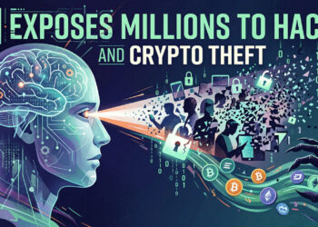 OpenClaw Exposes Millions to Hacks and Crypto Theft