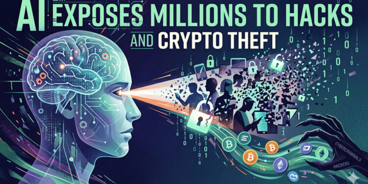 OpenClaw Exposes Millions to Hacks and Crypto Theft