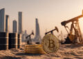 Crypto Markets Rattle As Bitcoin Sinks Under $77K After Oil Spike