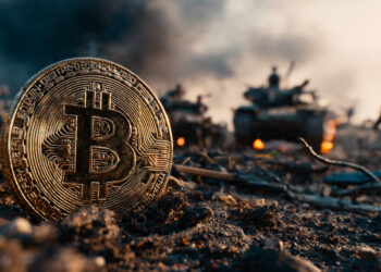 Bitcoin’s Market Potential May Surpass Gold Amid Iran War: Bitwise