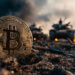 Bitcoin’s Market Potential May Surpass Gold Amid Iran War: Bitwise