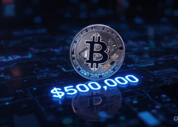 Standard Chartered Sees Bitcoin Quadrupling To $500K By 2030