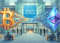 Charles Schwab Enters Crypto Trading With Bitcoin and Ether Rollout