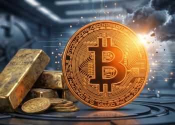 Paul Tudor Jones Calls Bitcoin the Ultimate Inflation Hedge, Outshining Gold