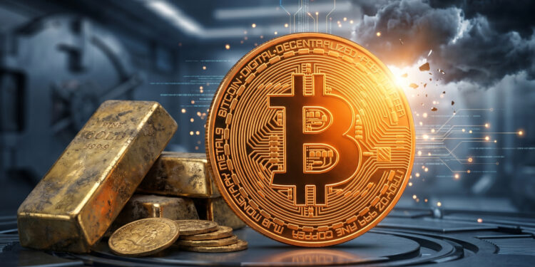 Paul Tudor Jones Calls Bitcoin the Ultimate Inflation Hedge, Outshining Gold