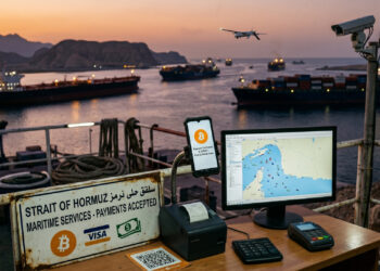 Continued Global Instability May See $1 Million Bitcoin Price “Look Like A Starting Point”