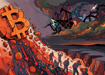 Bitcoin Pullback Sparks $260M Liquidations as Geopolitical Tensions Rattle Markets