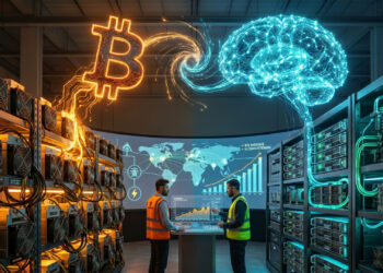 Core Scientific Bets Big on AI With US$3.3B Debt Raise