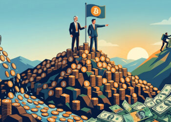 Saylor’s Strategy Nears 800K Bitcoin as Billion-Dollar Buying Spree Continues