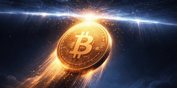 Bitcoin Recovery Still Looks Like A Bear Market Rally, Analyst Says