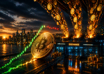 Bitcoin Rally Stalls As 60,000 BTC From STHs Hits Exchanges