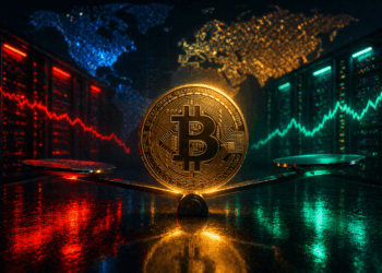 Bitcoin Coinbase Premium Turns Red: Bearish Signal?