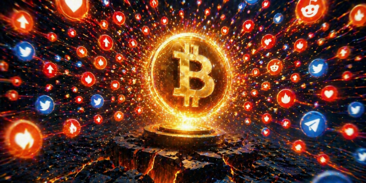 Bitcoin $90,000 Predictions Surge Across Social Media—Contrarian Signal?