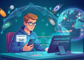 Why SMS Authentication Is Failing a Billion-Dollar Industry