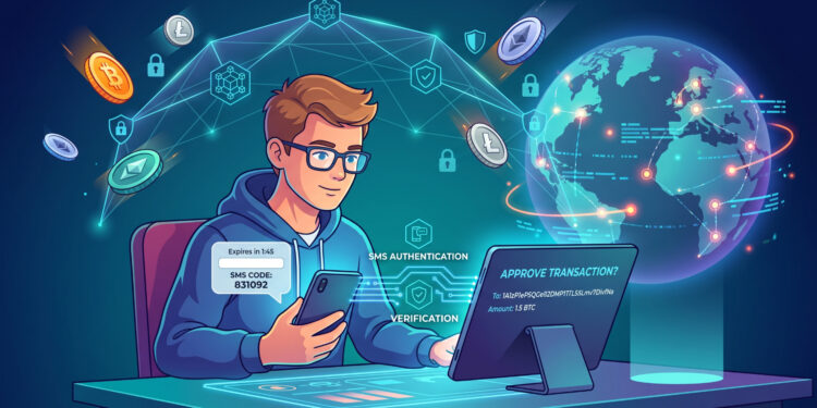 Why SMS Authentication Is Failing a Billion-Dollar Industry