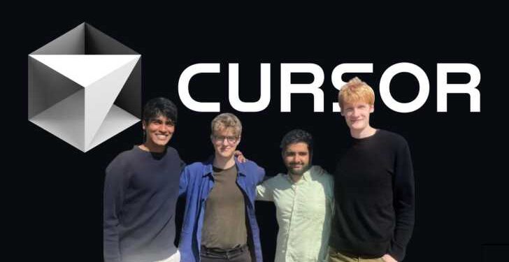 FTX Estate Sold Cursor Stake for $200K: It’s Now Worth $3 Billion