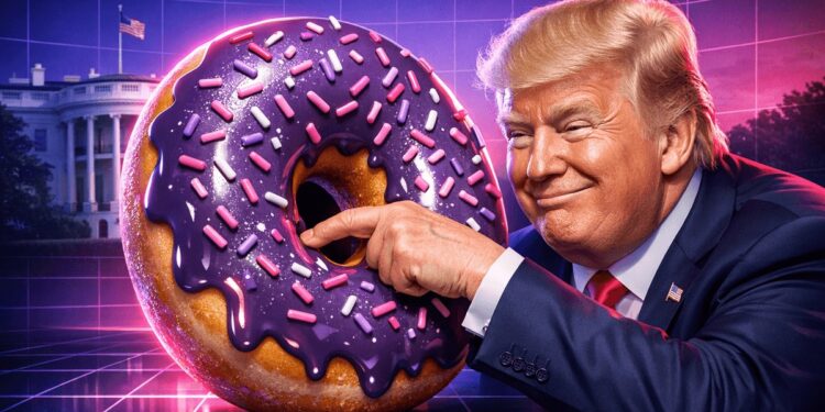 Clarity Act and Crypto Tax Loophole: White House Billions Dollar Proposal