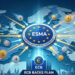 ECB Backs Plan to Centralise EU Crypto Oversight Under ESMA