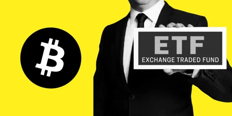 Bitcoin ETFs See $471M Inflow Surge as BlackRock’s IBIT Leads