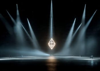 Ethereum Steals The Spotlight As Capital Moves Away From Bitcoin