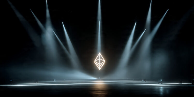 Ethereum Steals The Spotlight As Capital Moves Away From Bitcoin