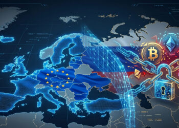 EU Targets Russia’s Crypto Channels With Sweeping New Sanctions